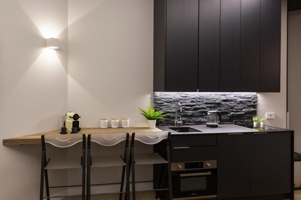 Special Dhome Milan Extérieur photo