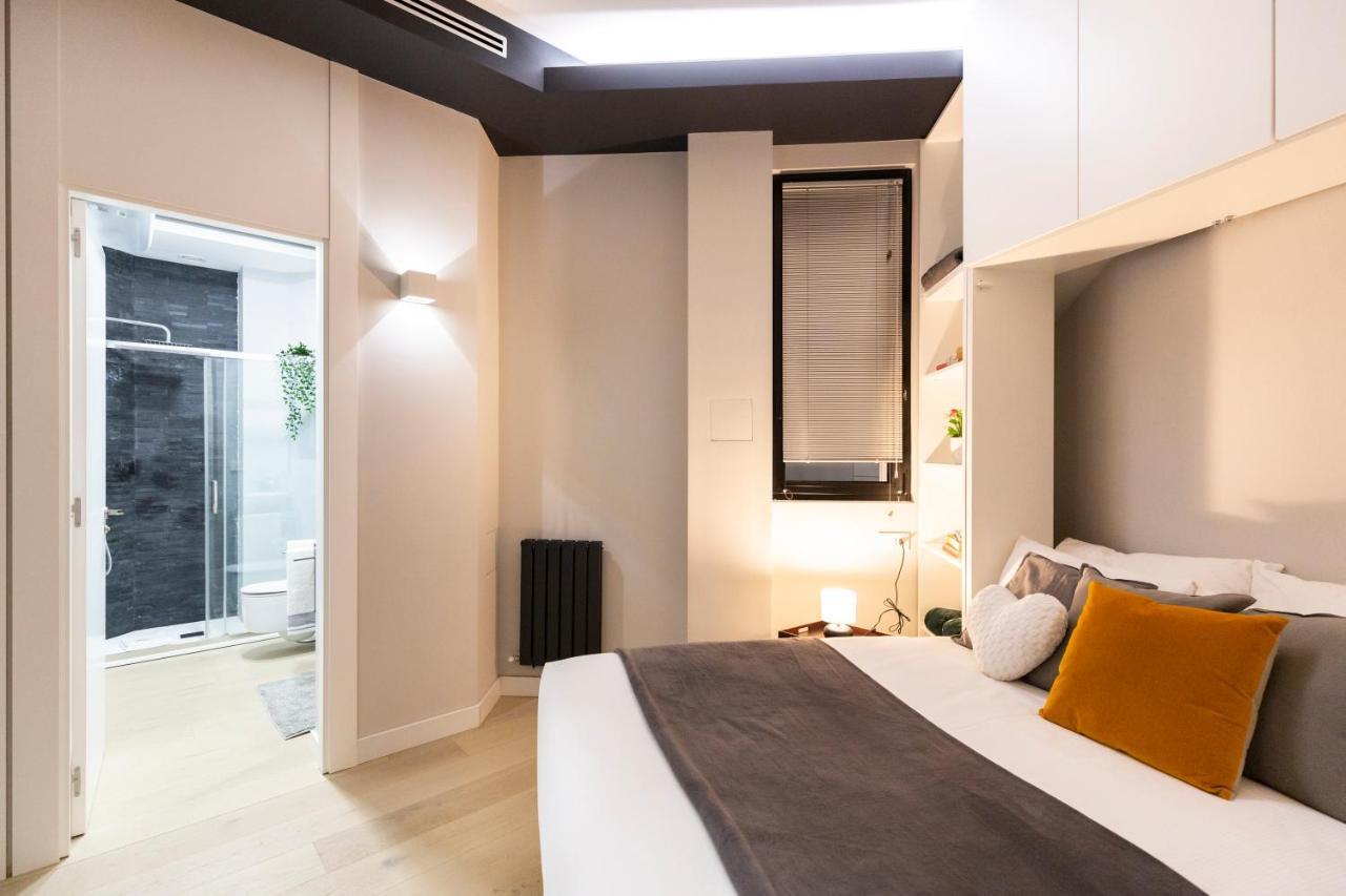 Special Dhome Milan Extérieur photo