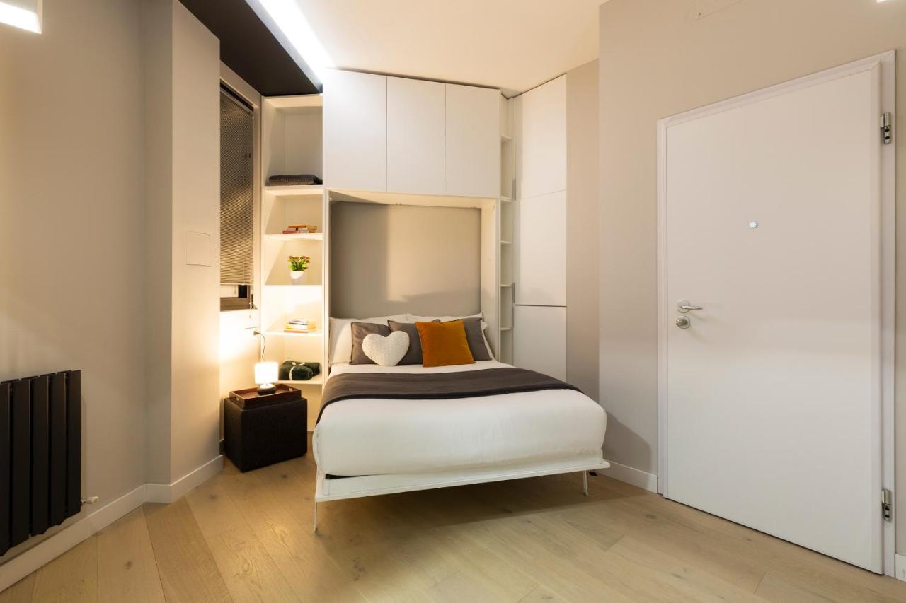 Special Dhome Milan Extérieur photo