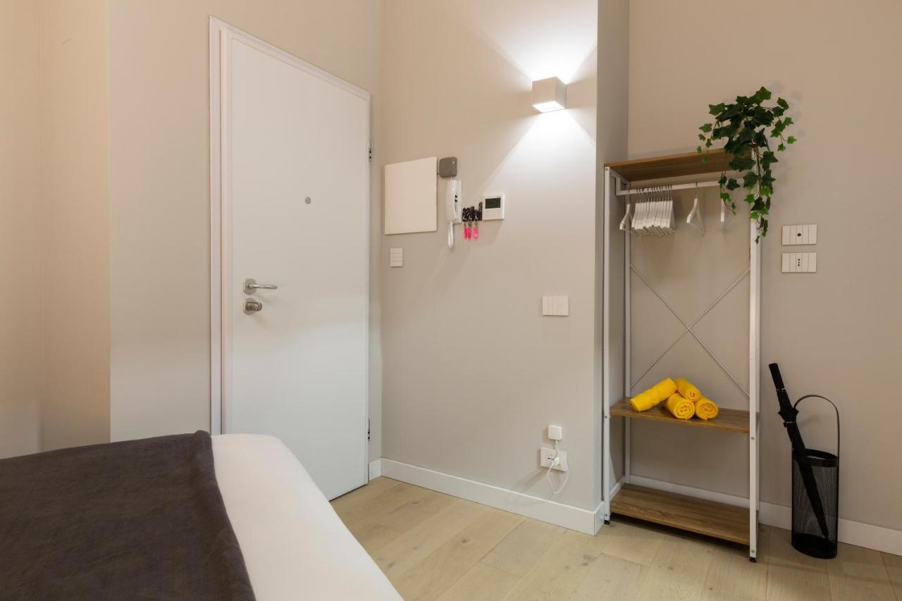 Special Dhome Milan Extérieur photo