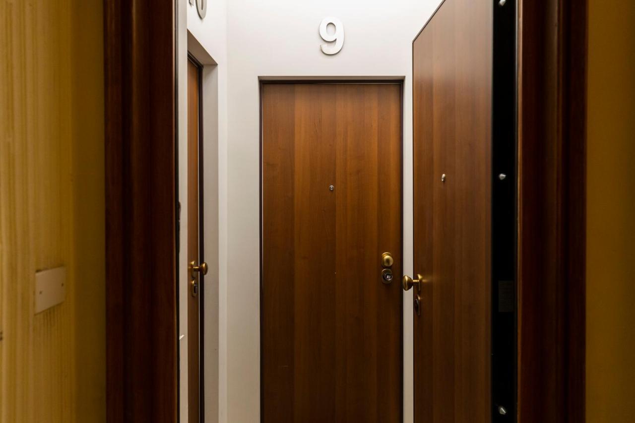 Special Dhome Milan Extérieur photo