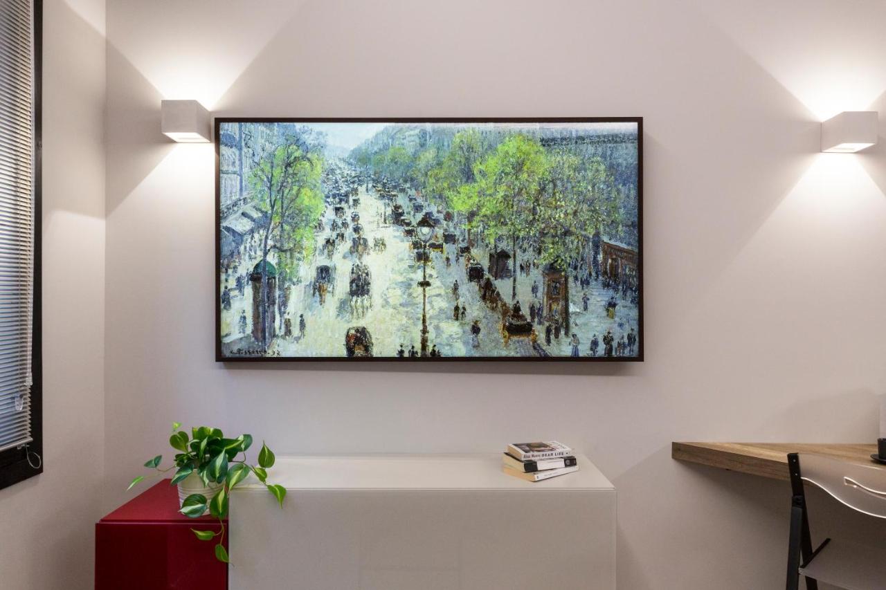 Special Dhome Milan Extérieur photo