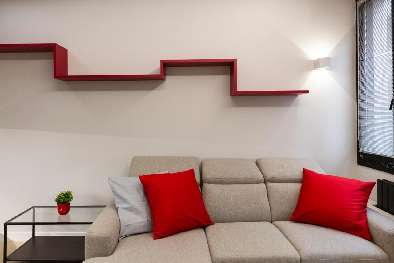 Special Dhome Milan Extérieur photo