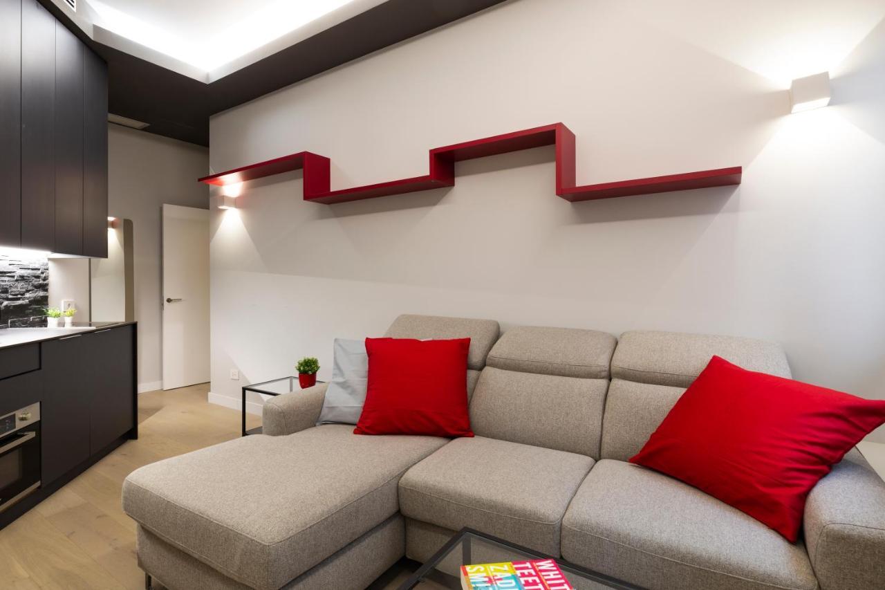 Special Dhome Milan Extérieur photo