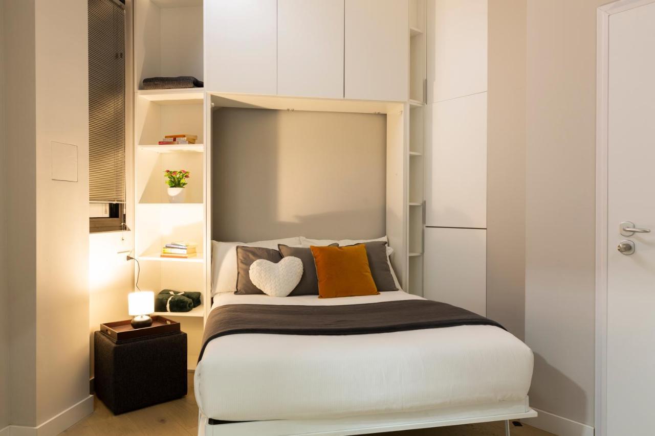 Special Dhome Milan Extérieur photo